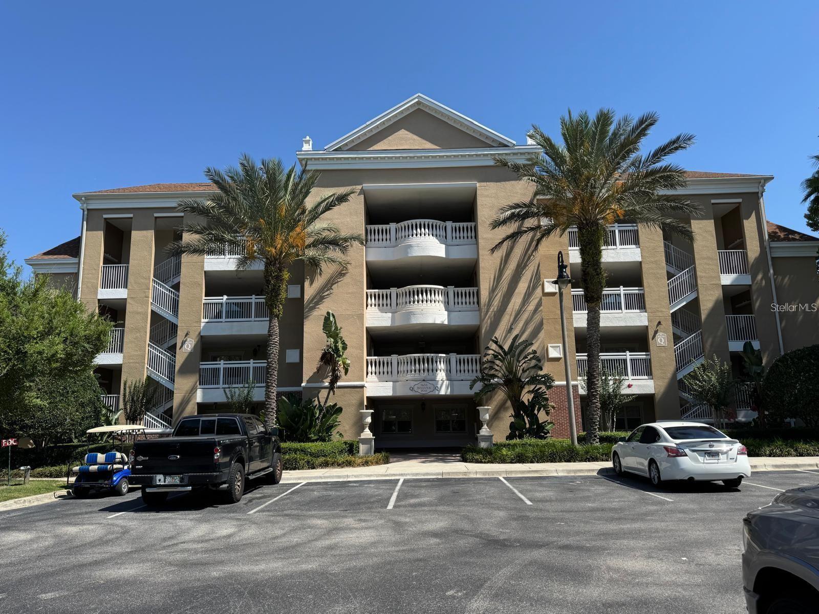 7651 Whisper Way 201 — photo