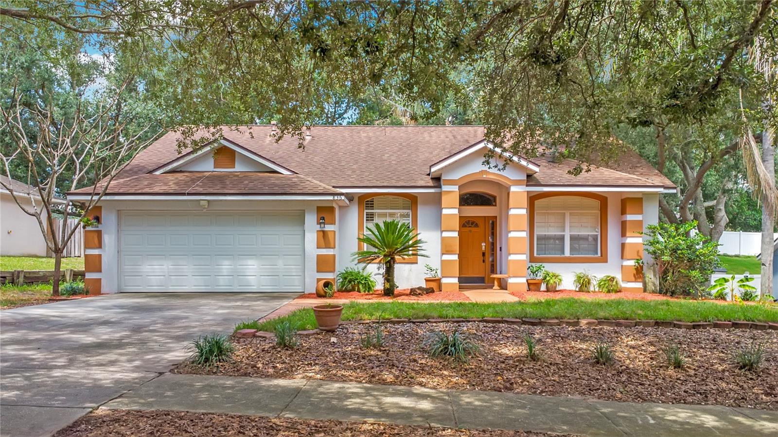 836 Elm Forest Drive — photo