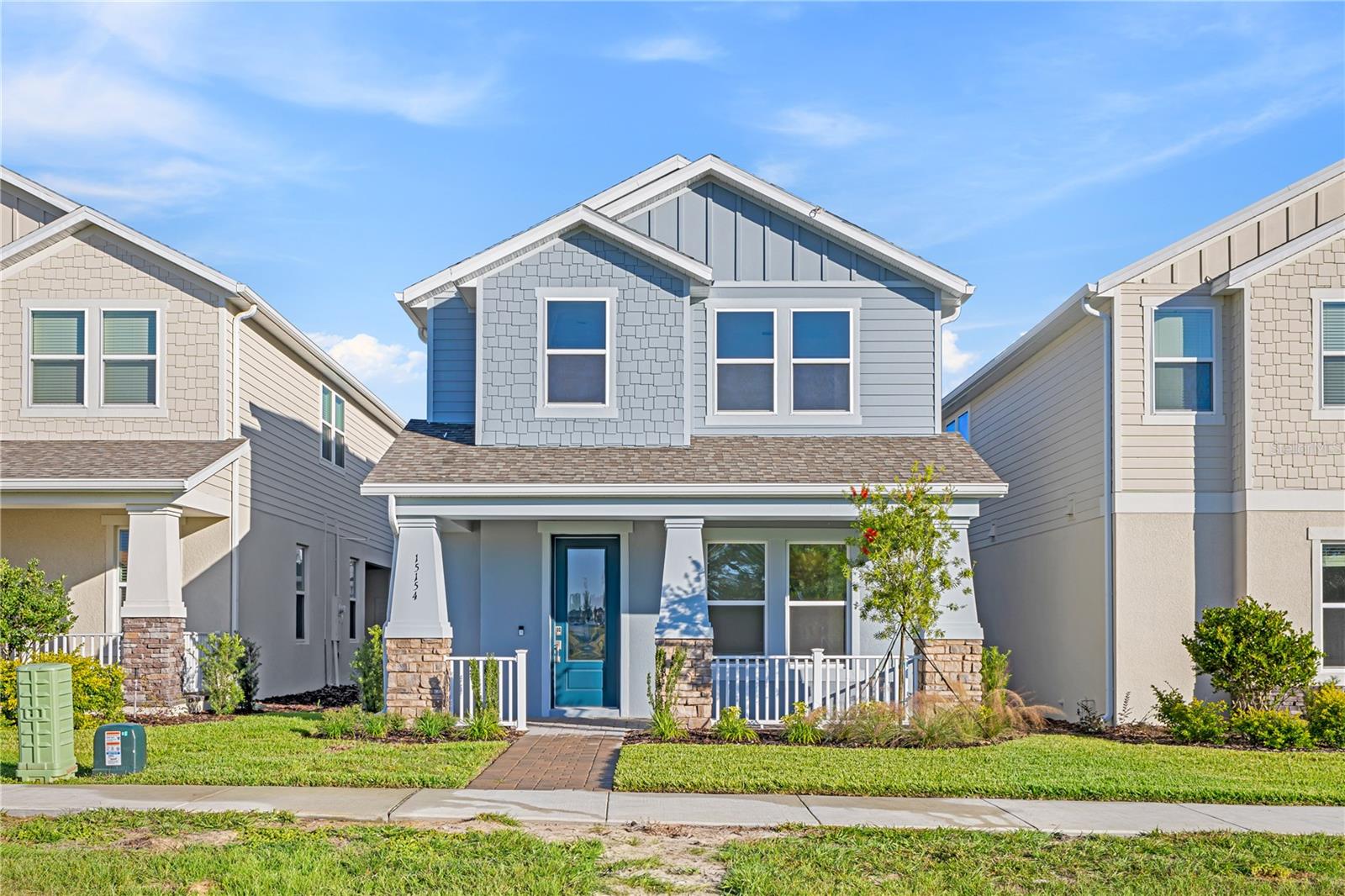 15154 Alder Chase Alley — photo