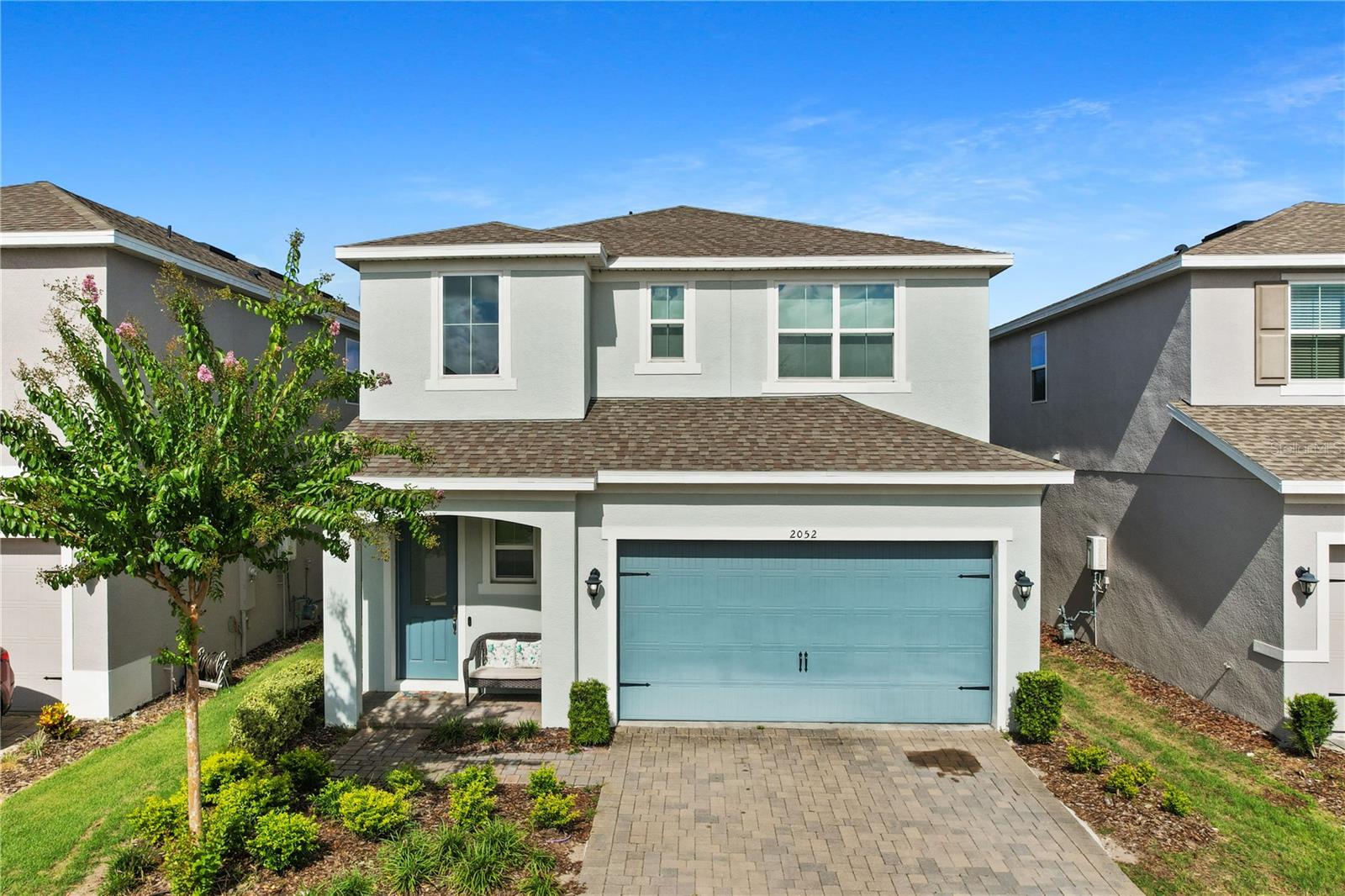 2052 Emerald Springs Drive — photo