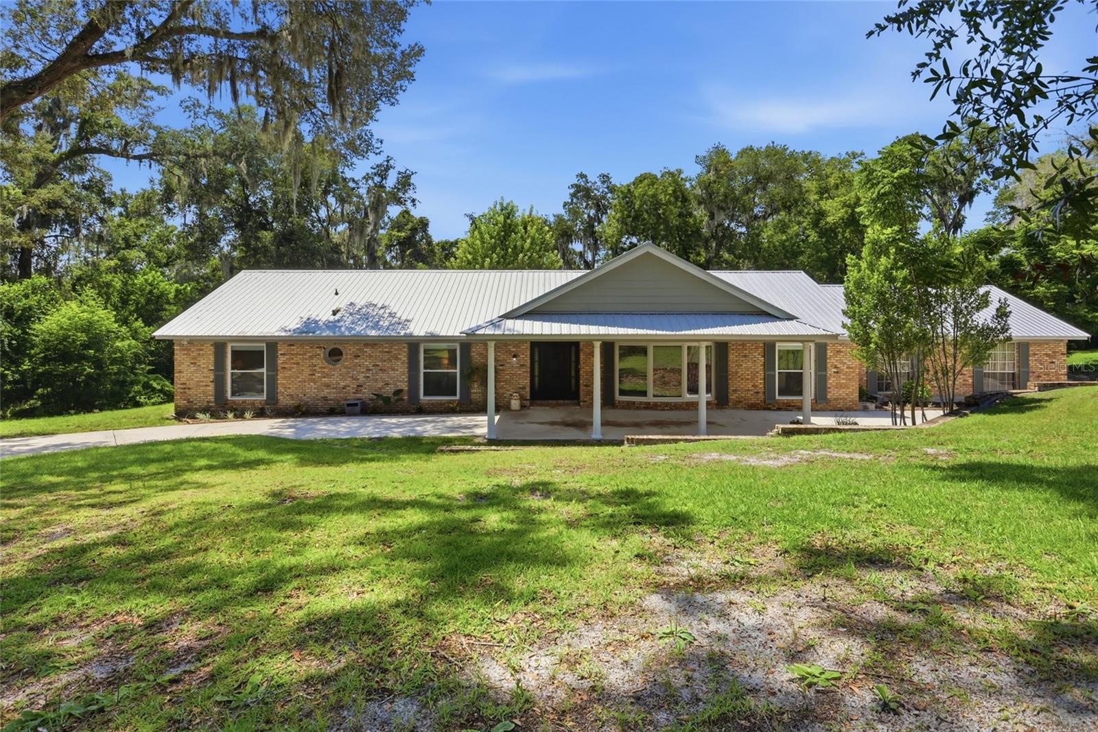 1150 Markham Woods Road — photo
