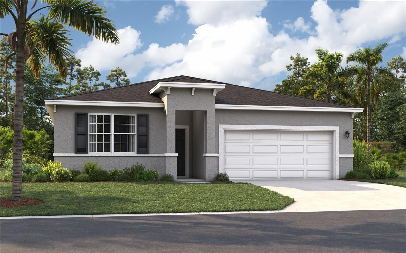 713 Crown Rose Drive — photo