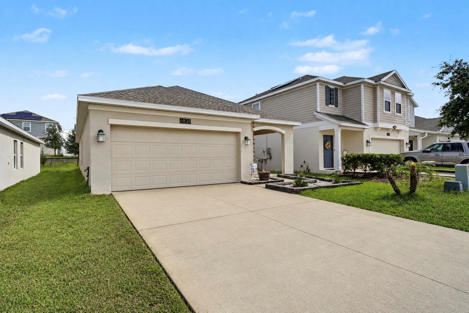 6838 Wilson Hammock Avenue — photo