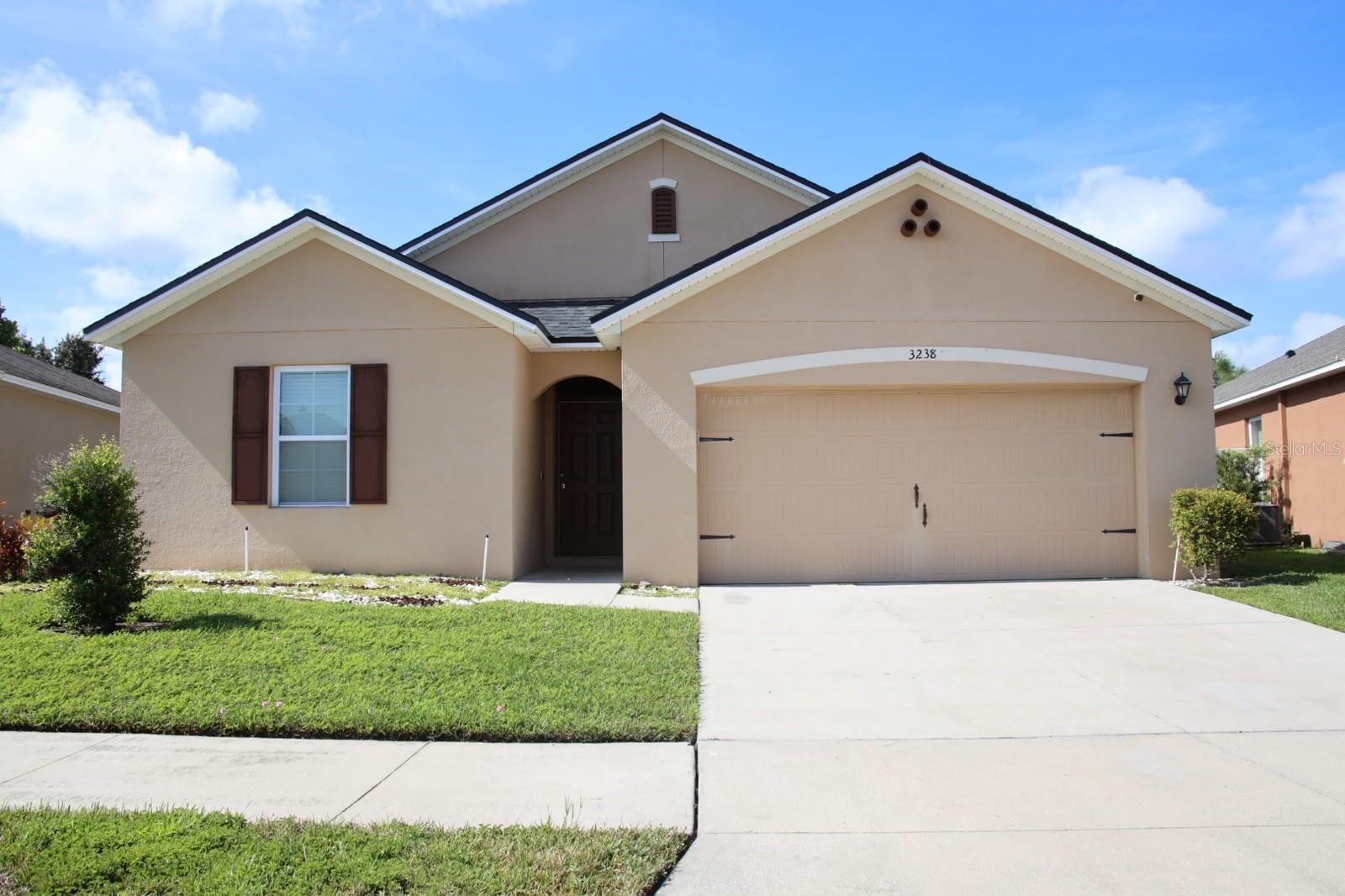 3238 Bayou Bay Drive — photo