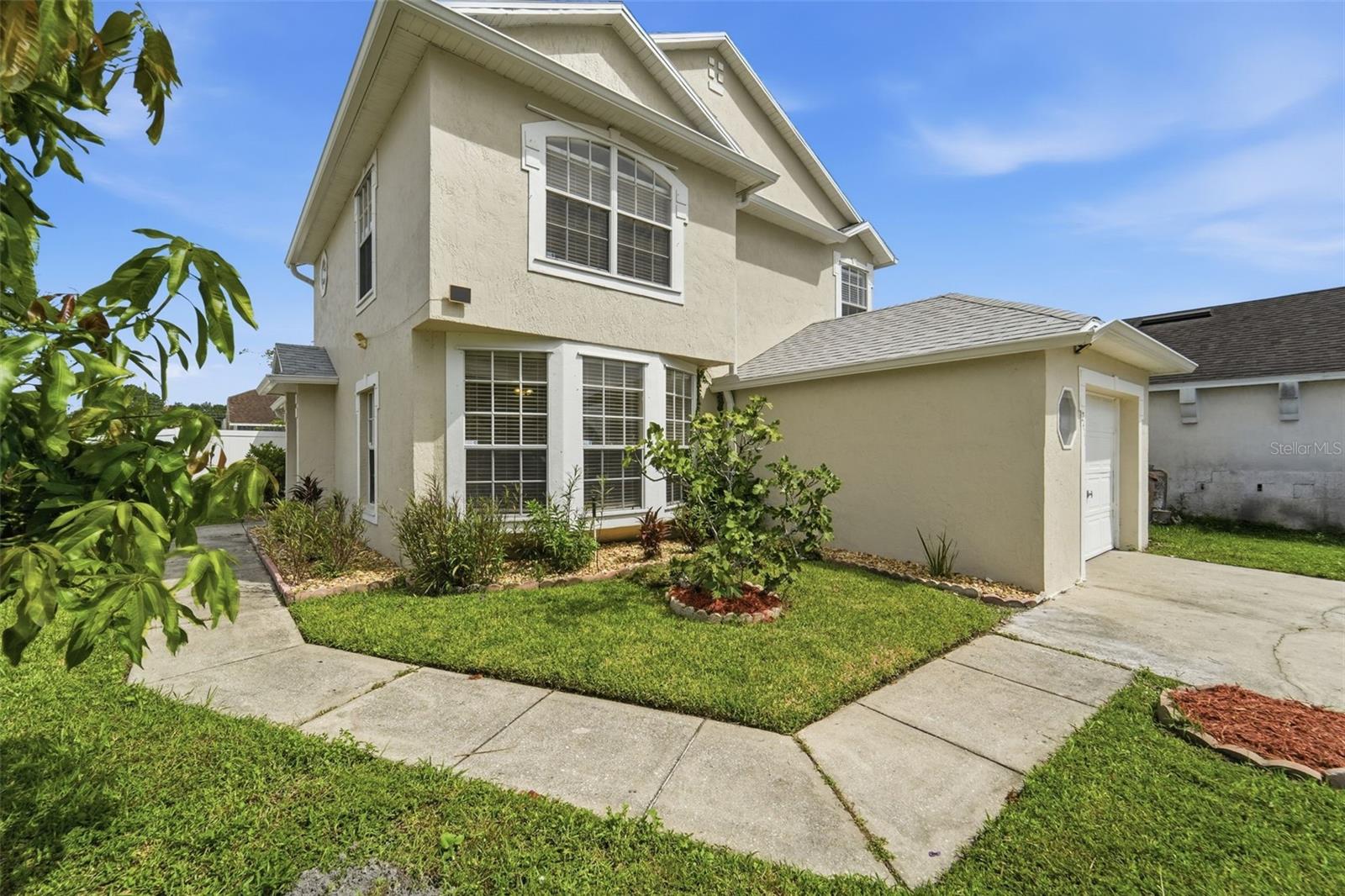 2411 Parsons Pond Circle — photo