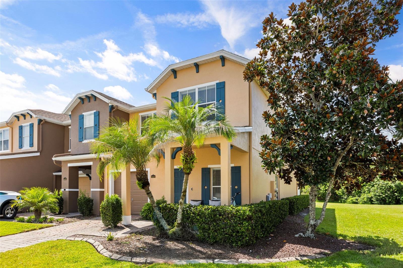 16424 Cedar Crest Drive — photo