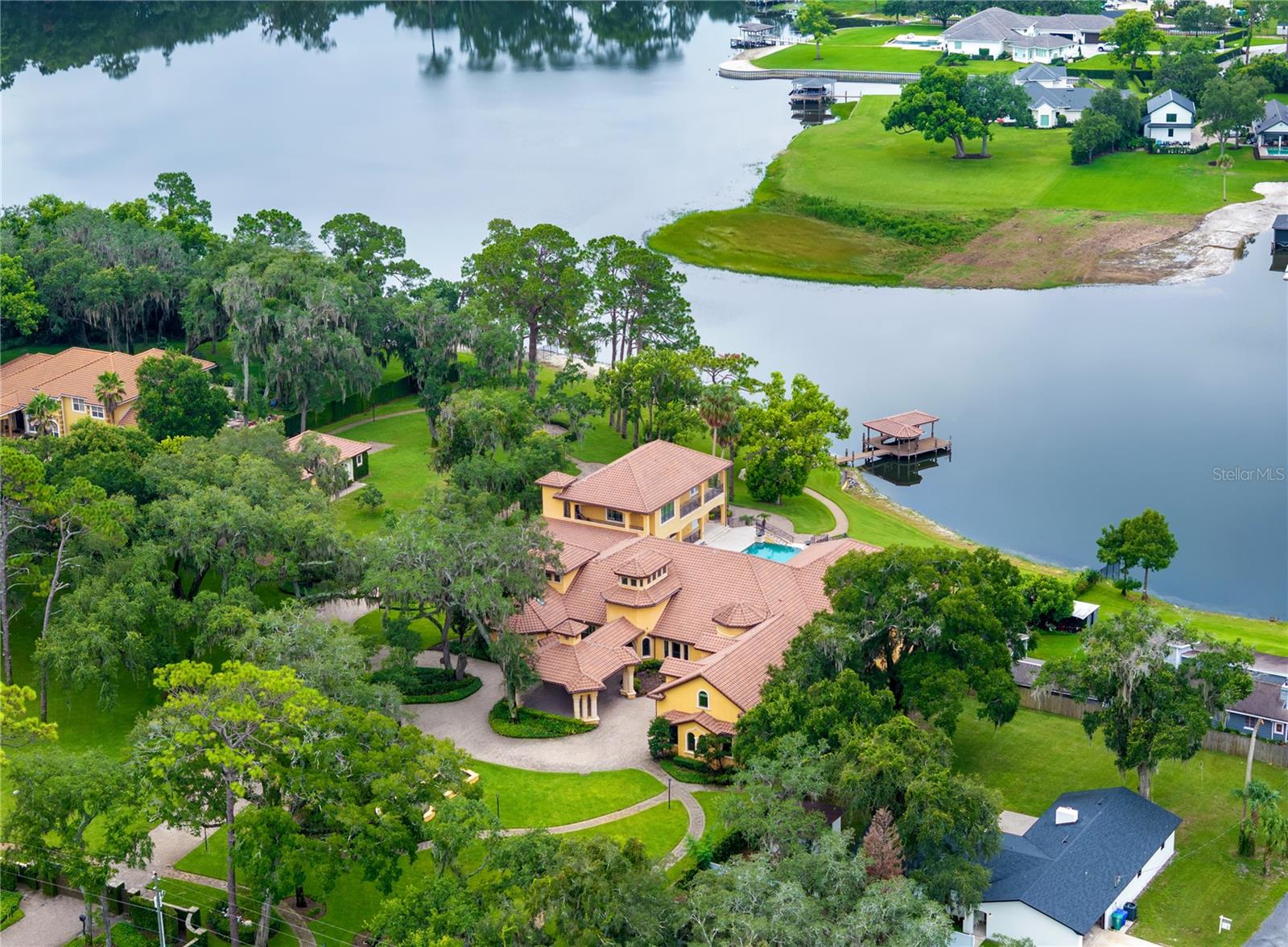 1795 W Lake Mary Boulevard — photo