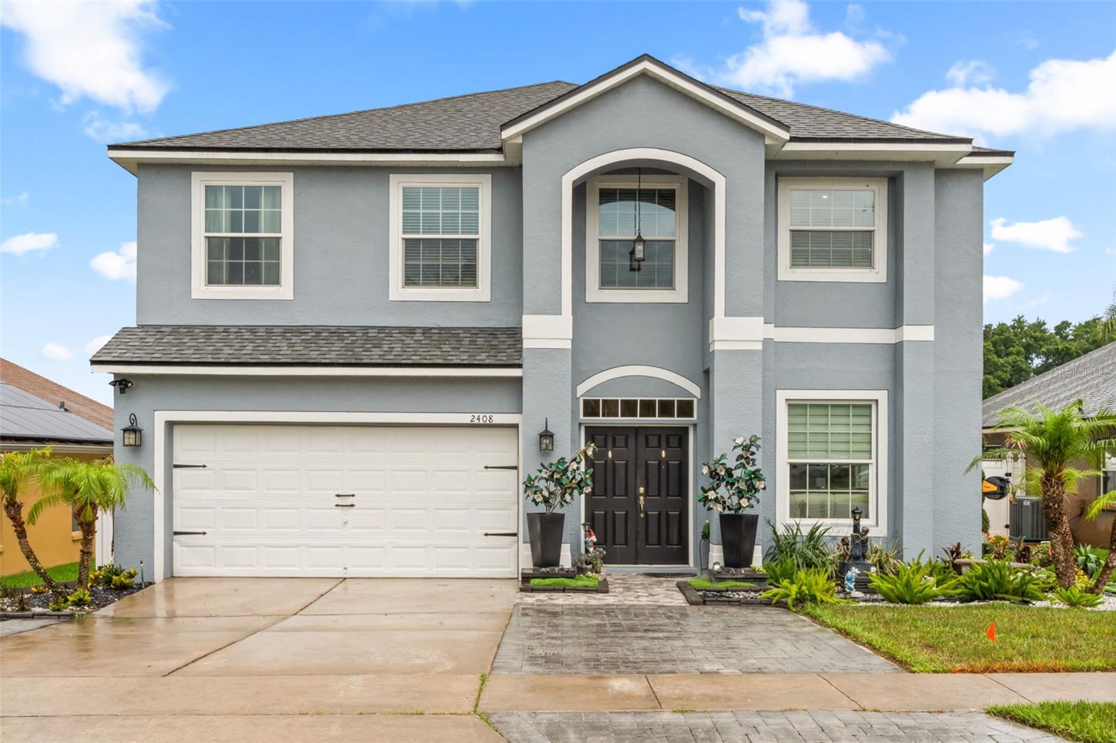 2408 Cimmaron Ash Way — photo