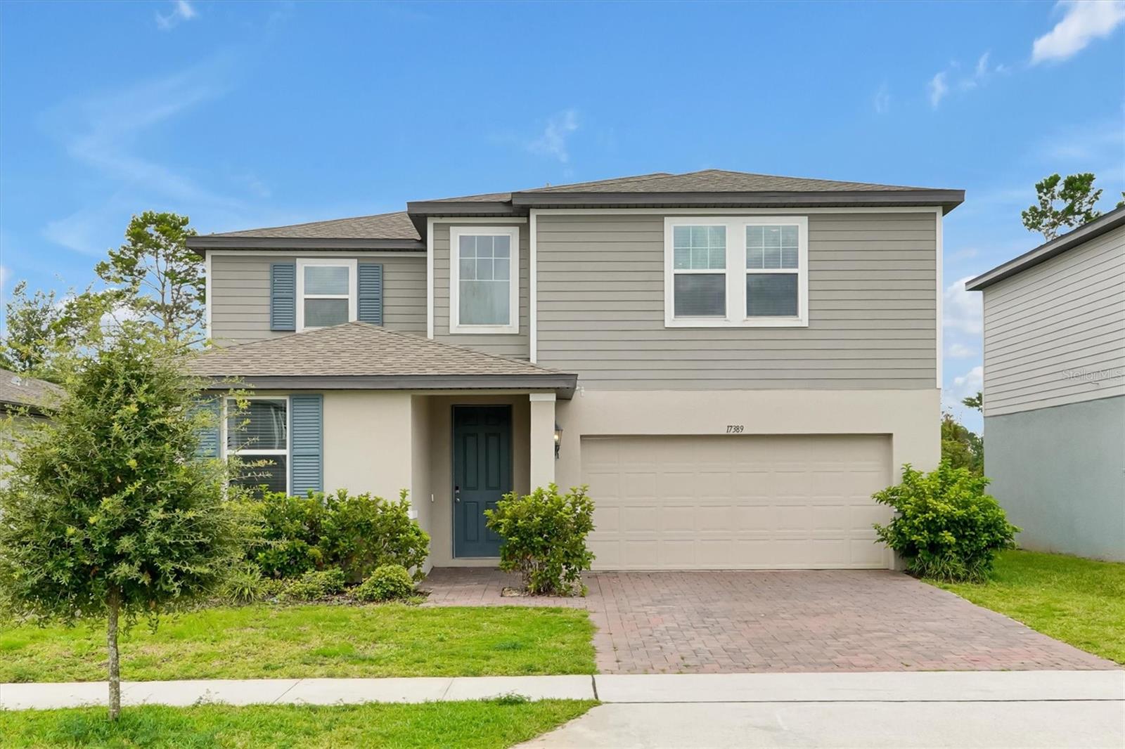 17389 Back Bay Court — photo