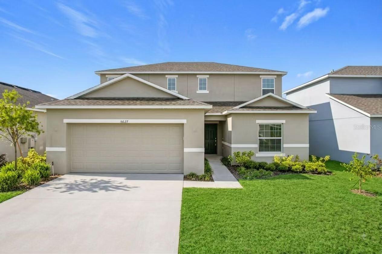 5627 Costa Blanca Way — photo