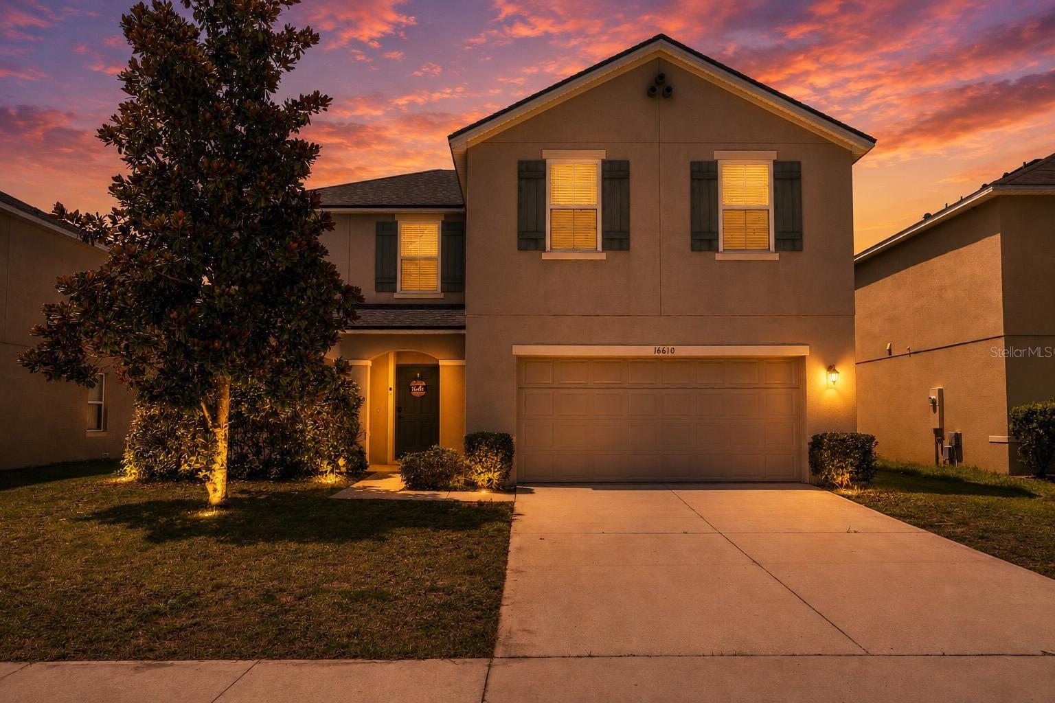 16610 Broadford Lane — photo