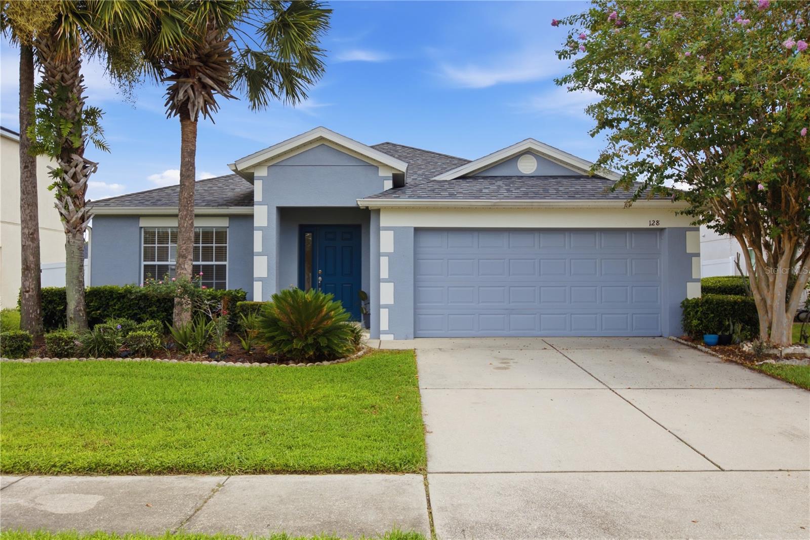 128 Bella Rosa Circle — photo