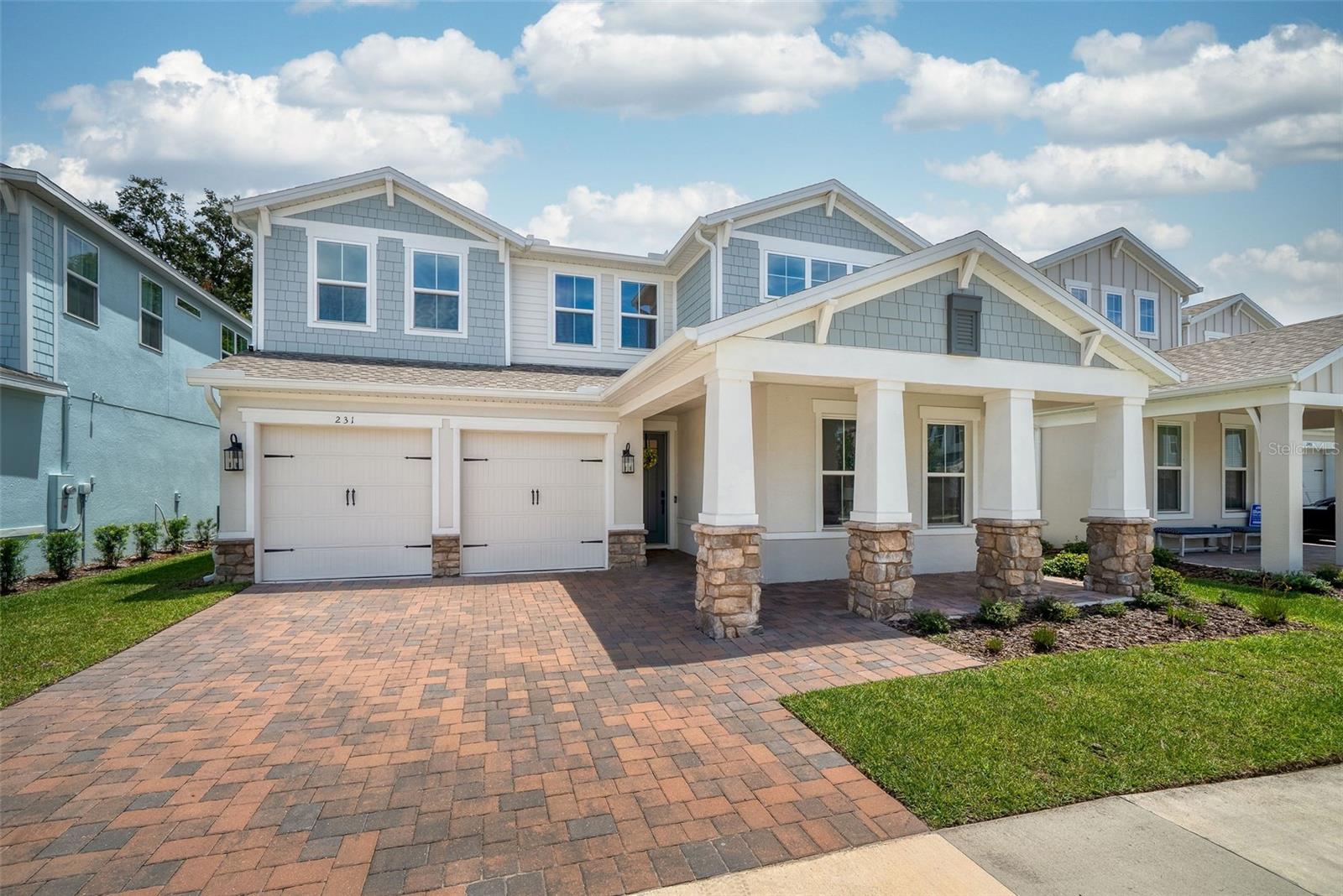 231 Severn Way — photo