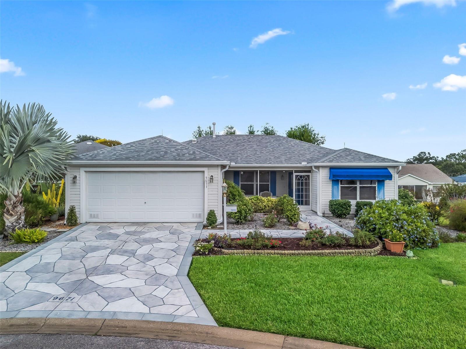 9671 SE 168th Maplesong Lane — photo