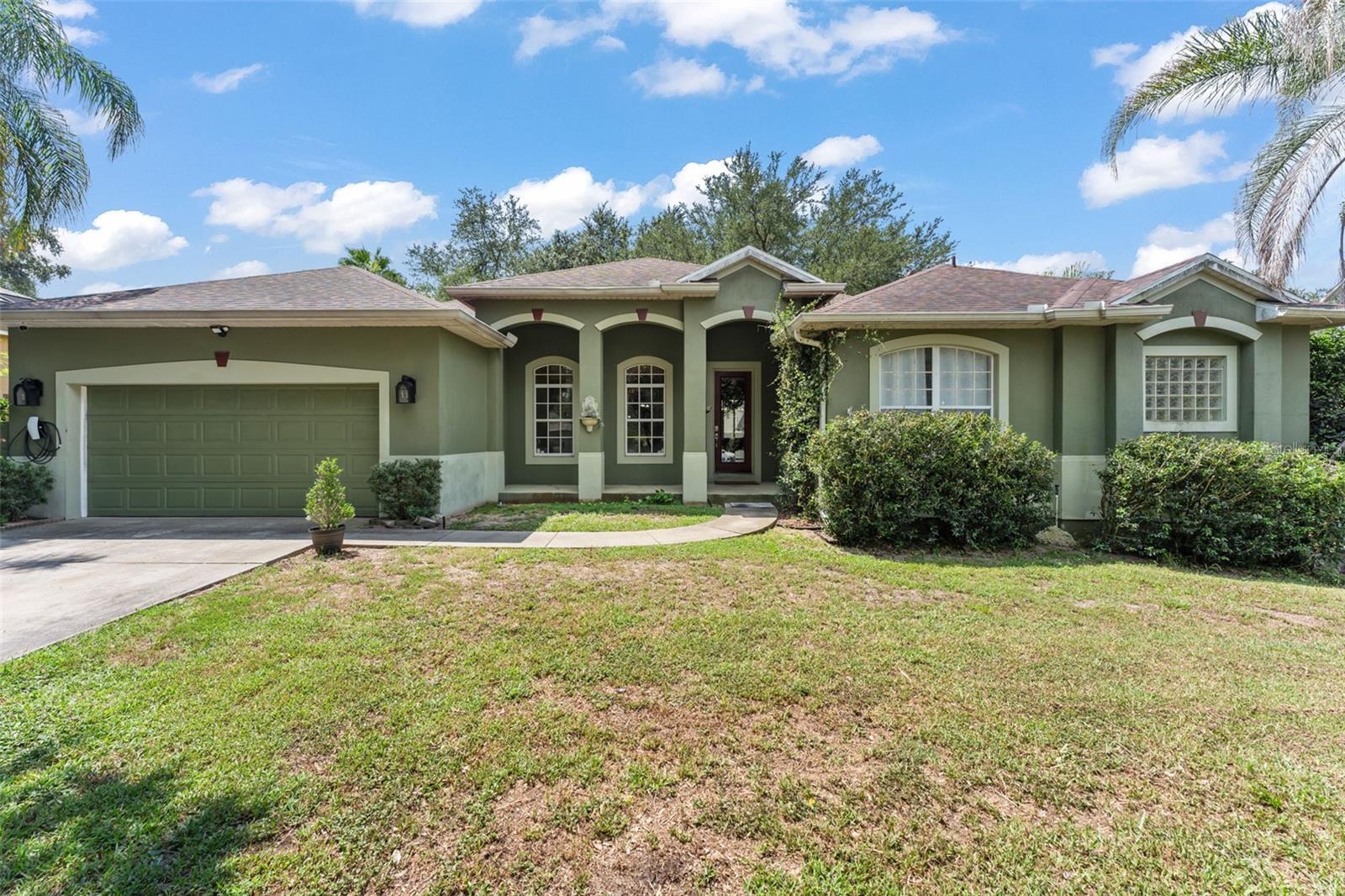 428 Shady Pine Court — photo