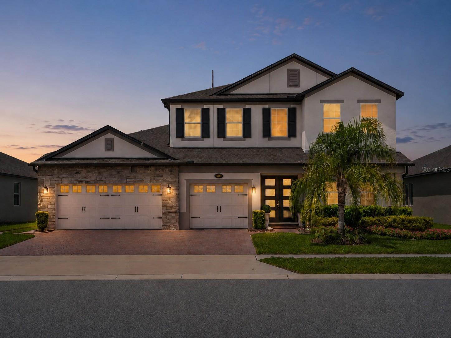 3336 Lone Cypress Point — photo