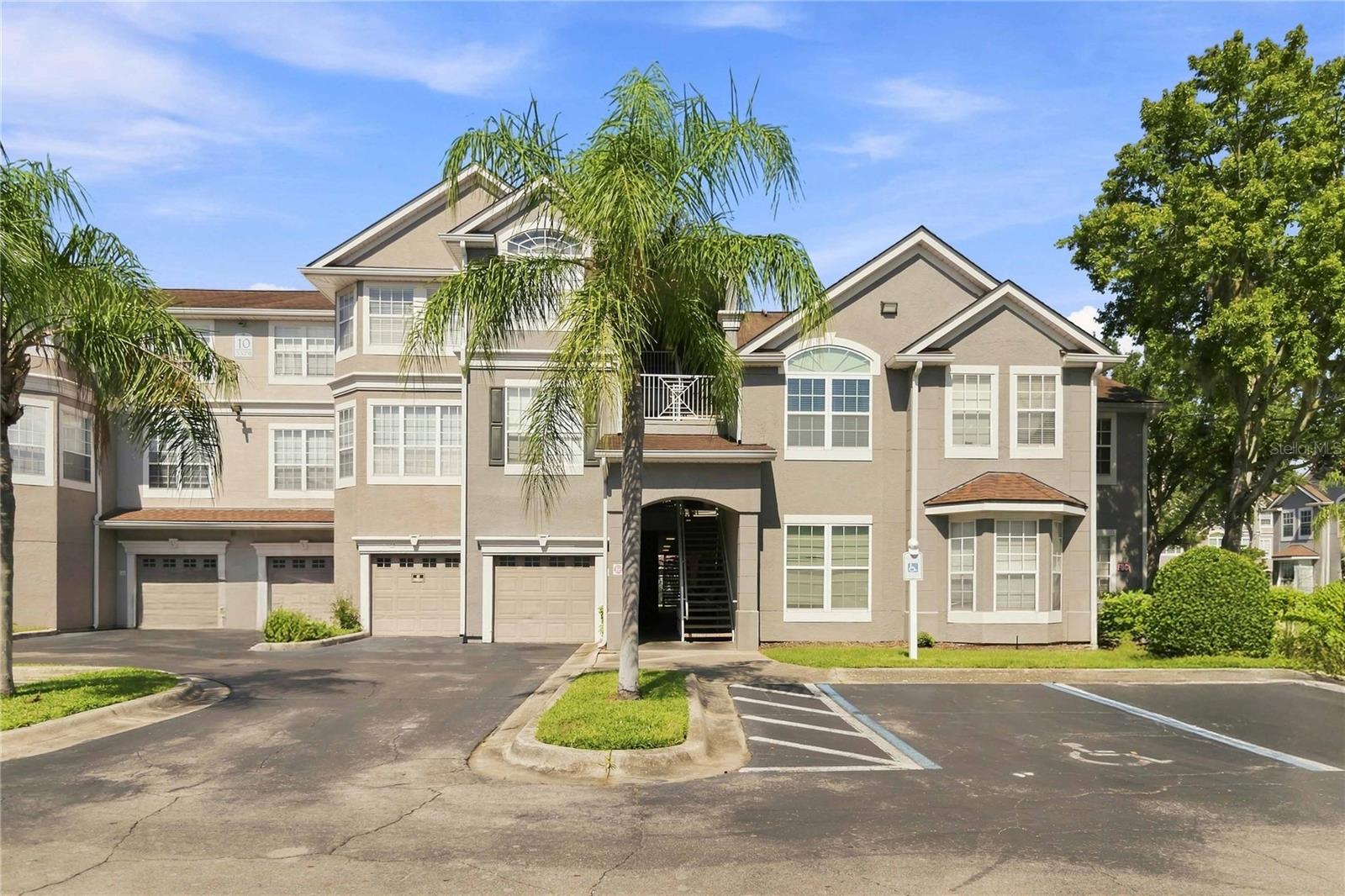 3379 S Kirkman Road 1027 — photo