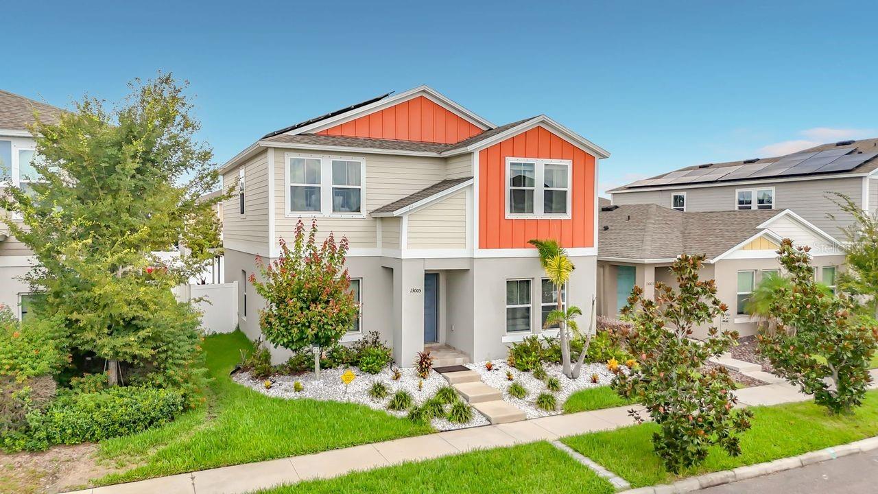 13005 Upward Place — photo