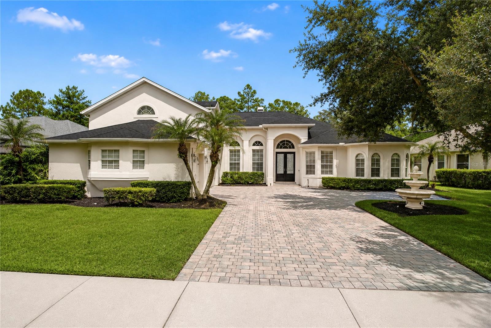 2710 Regal Pine Trail — photo
