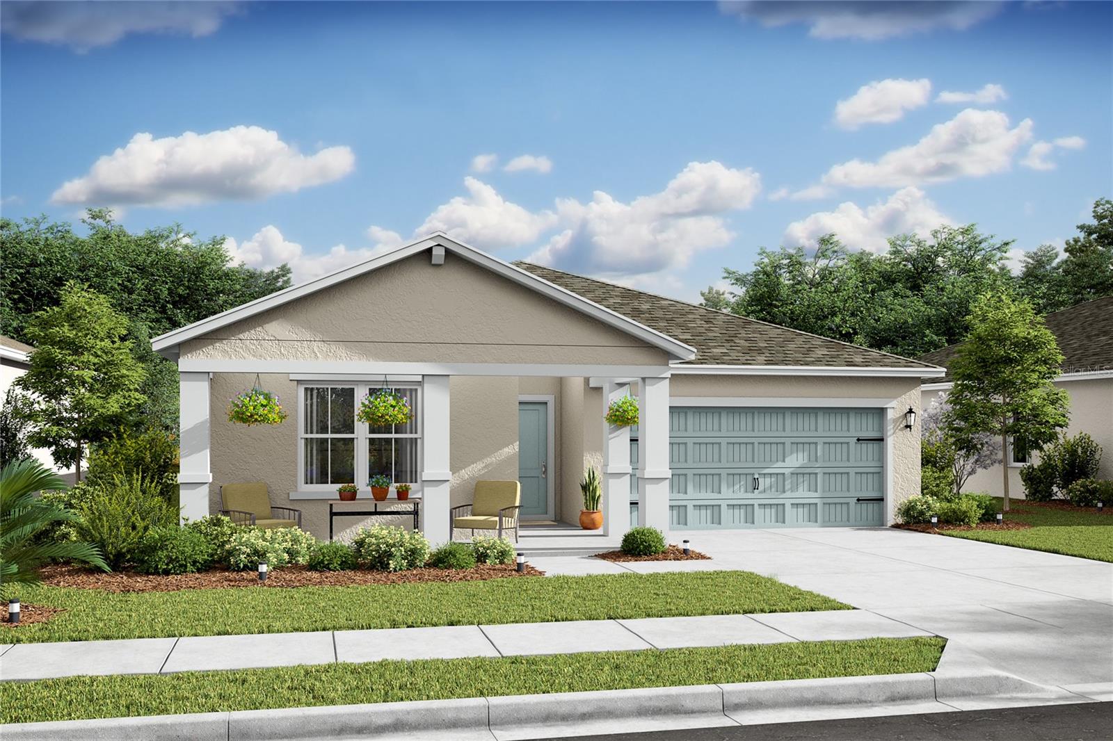 8313 Travis Drive — photo