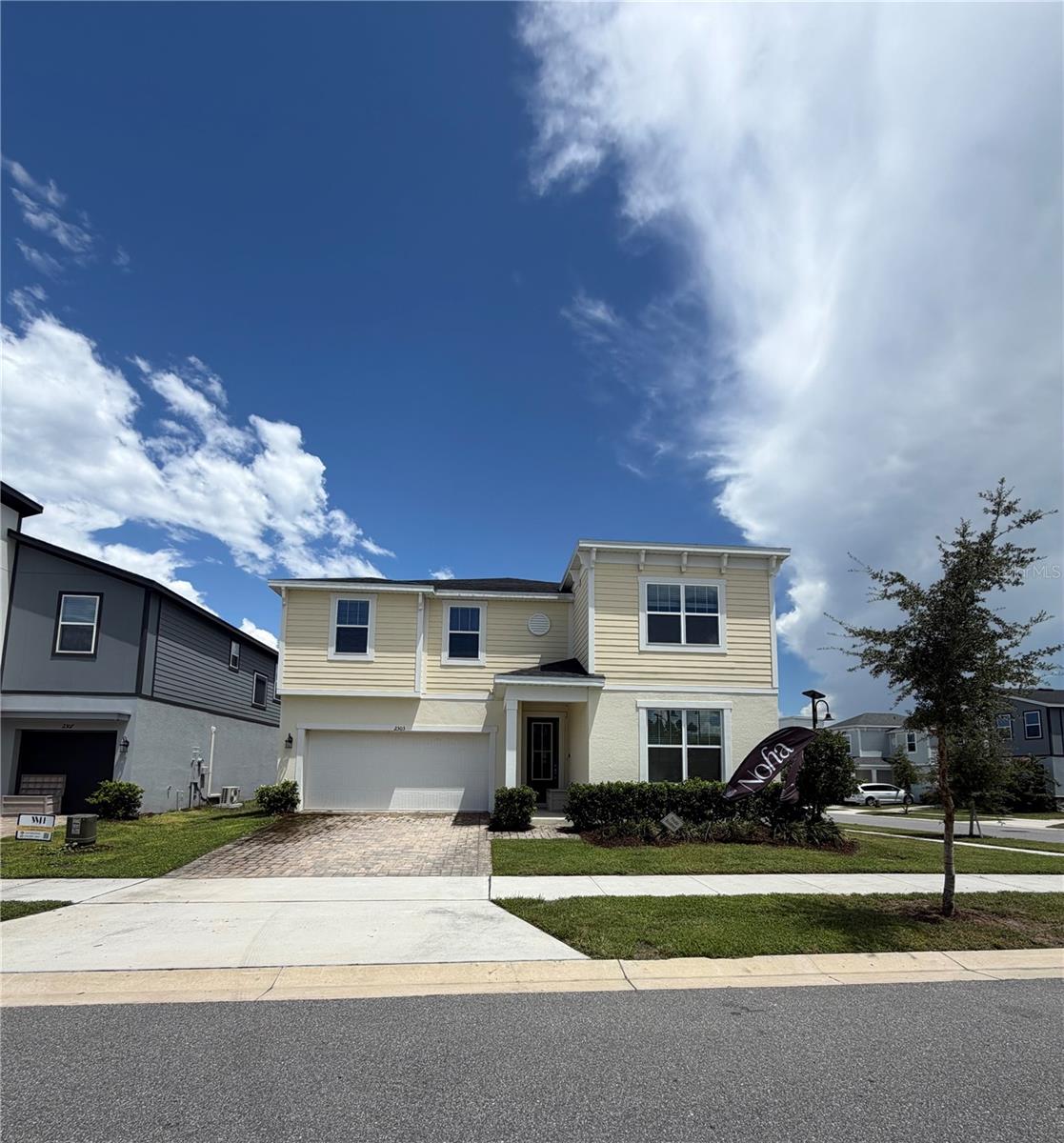 2303 Sea Rock Rose Trail — photo