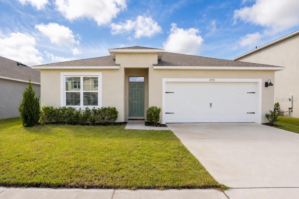 2791 House Finch Road — photo