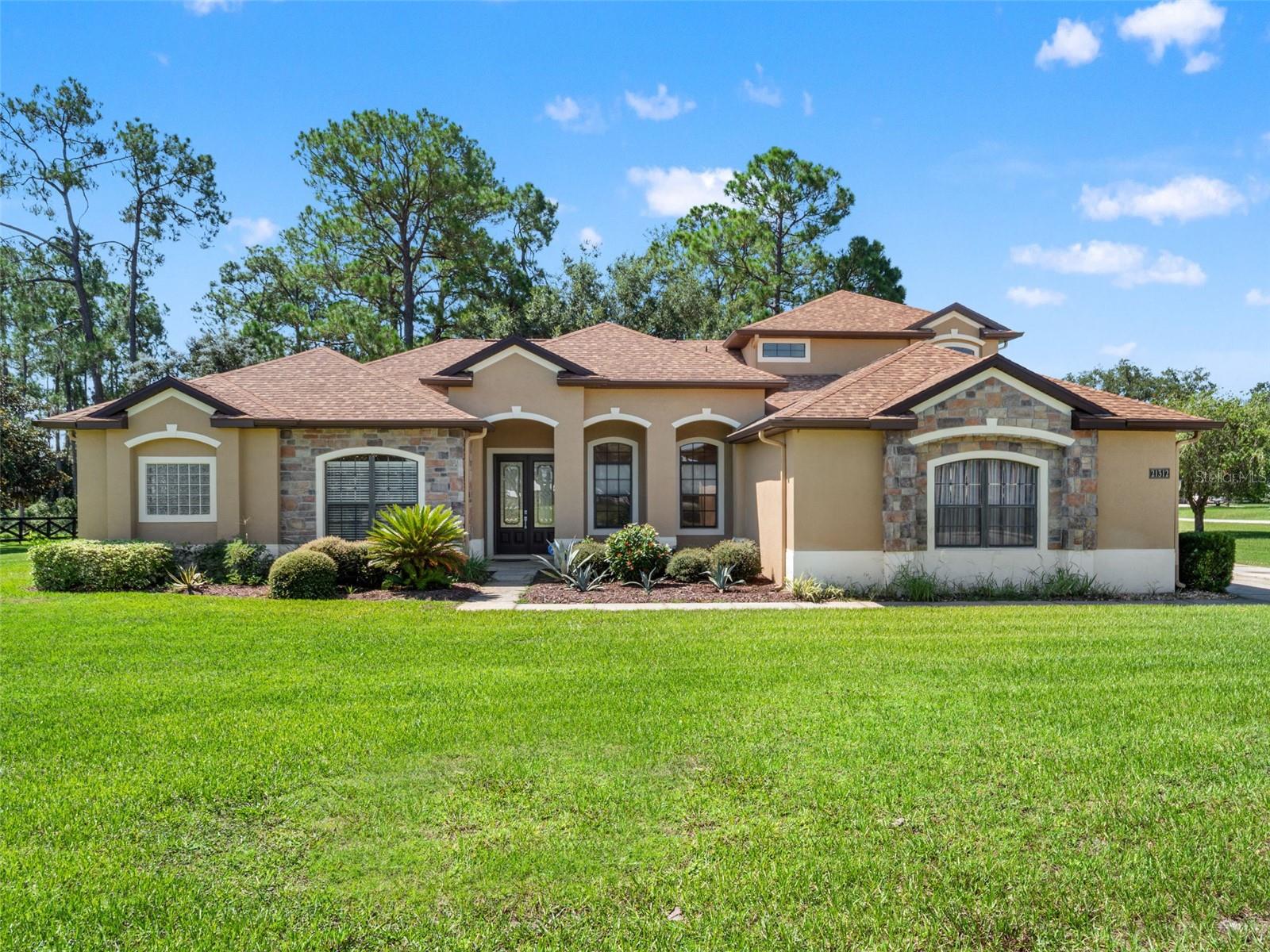 21312 Marsh View Court — photo