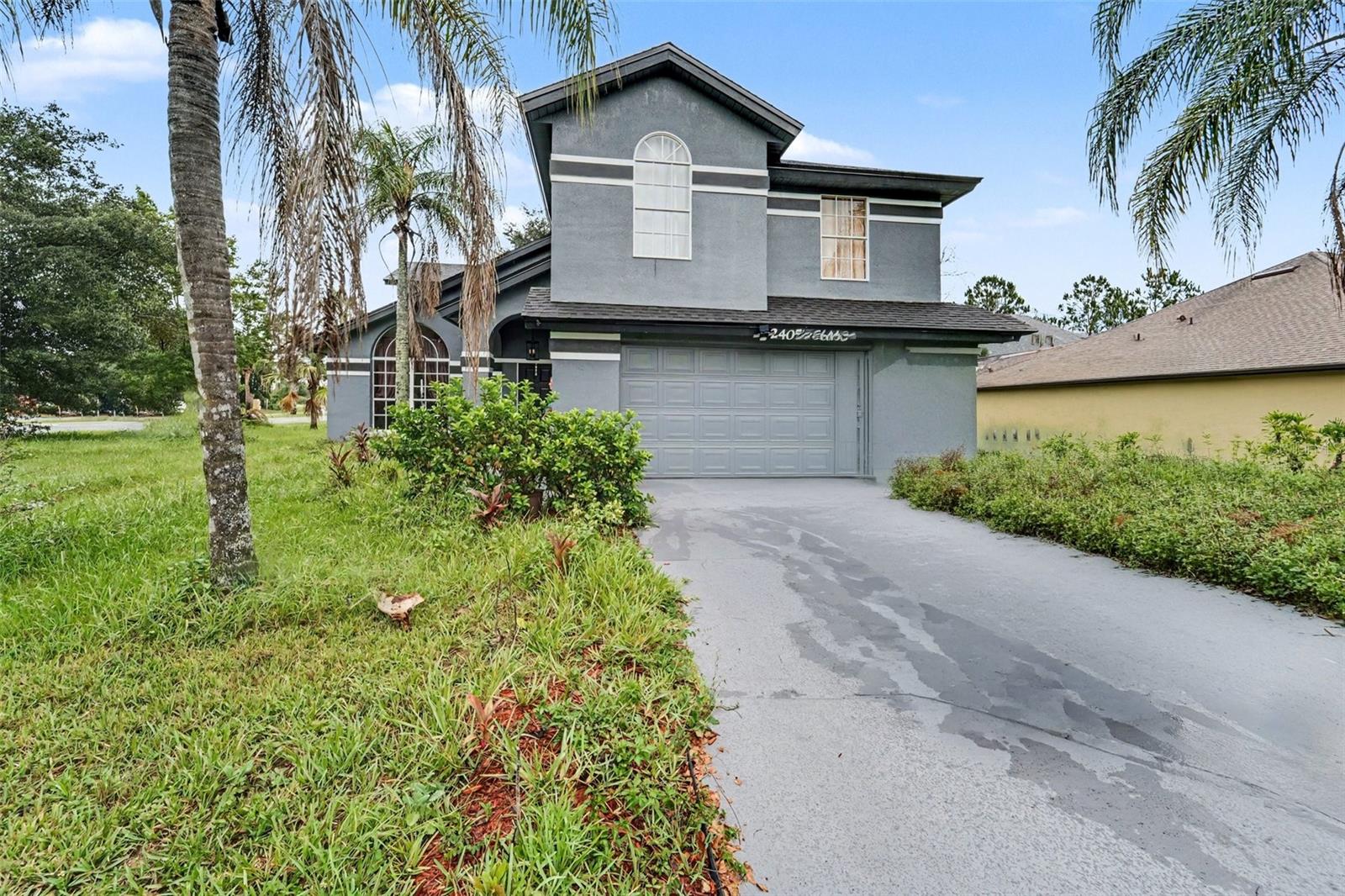 2405 Abalone Boulevard — photo