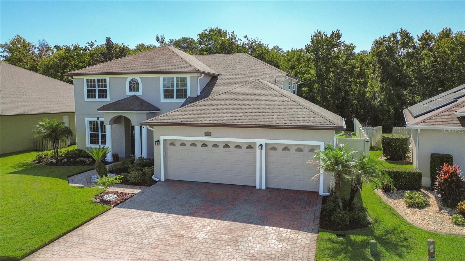 14632 Braddock Oak Drive — photo