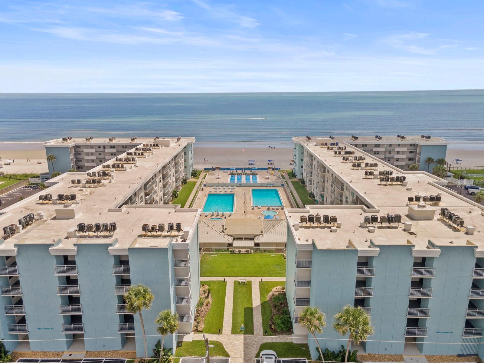 4153 S Atlantic Avenue 5110 — photo