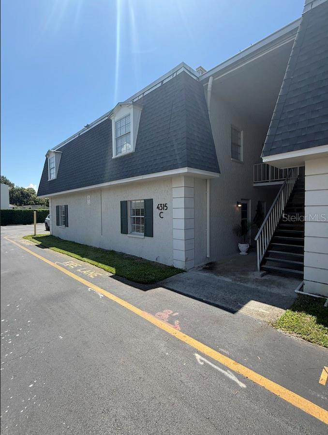 4315 Aegean Drive 118C — photo
