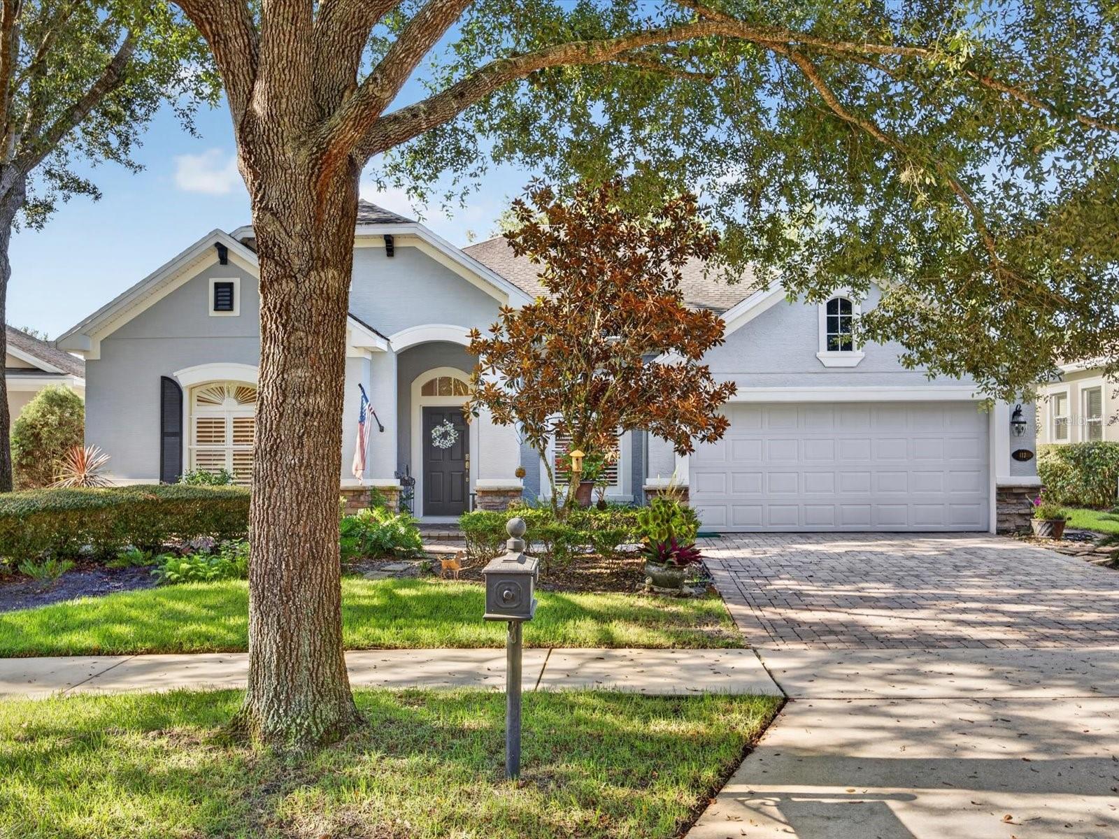 112 Bedford Court — photo