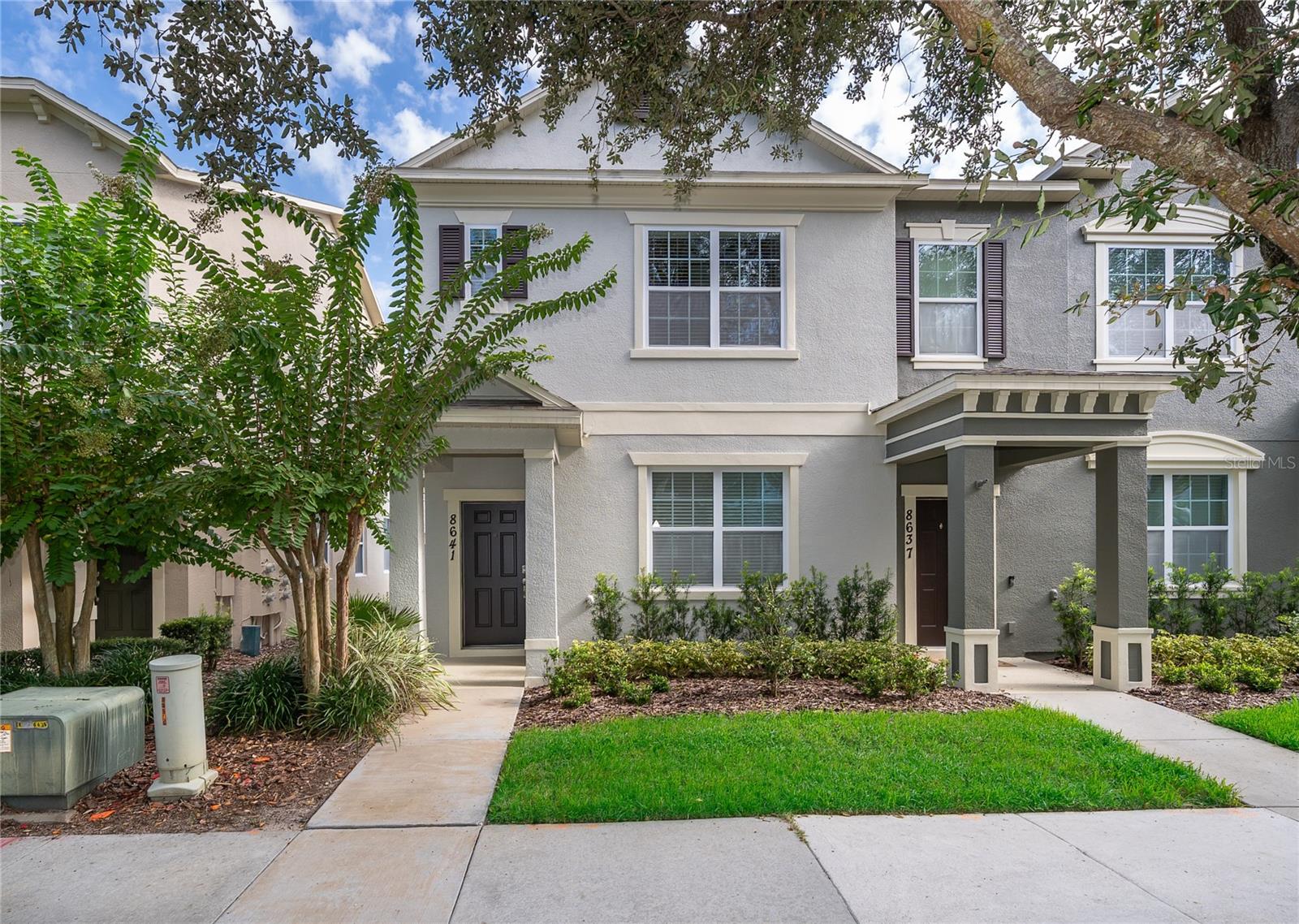 8641 Brookvale Drive — photo