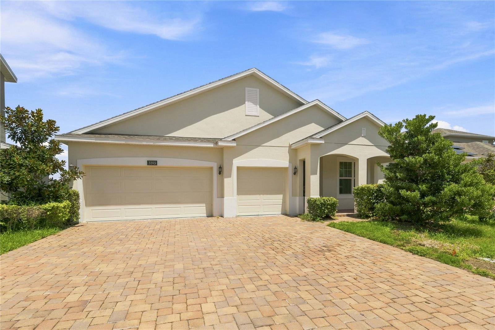 3393 Wauseon Drive — photo
