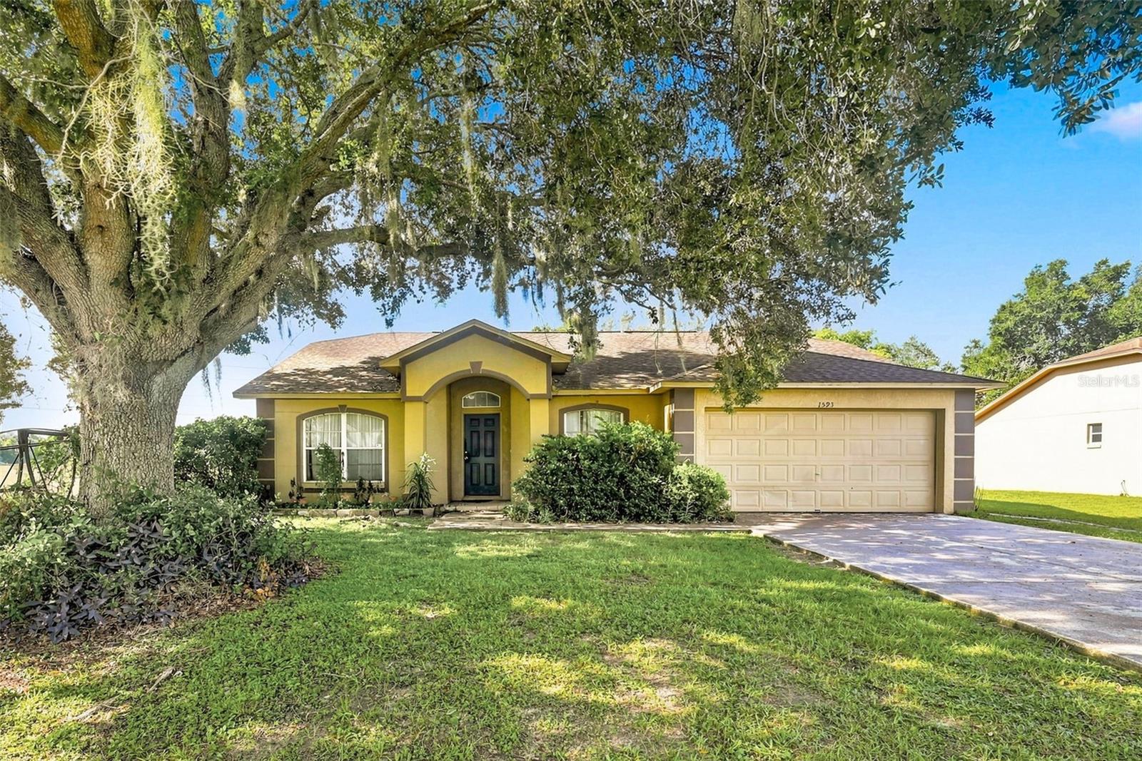 1593 Watson Oaks Court — photo