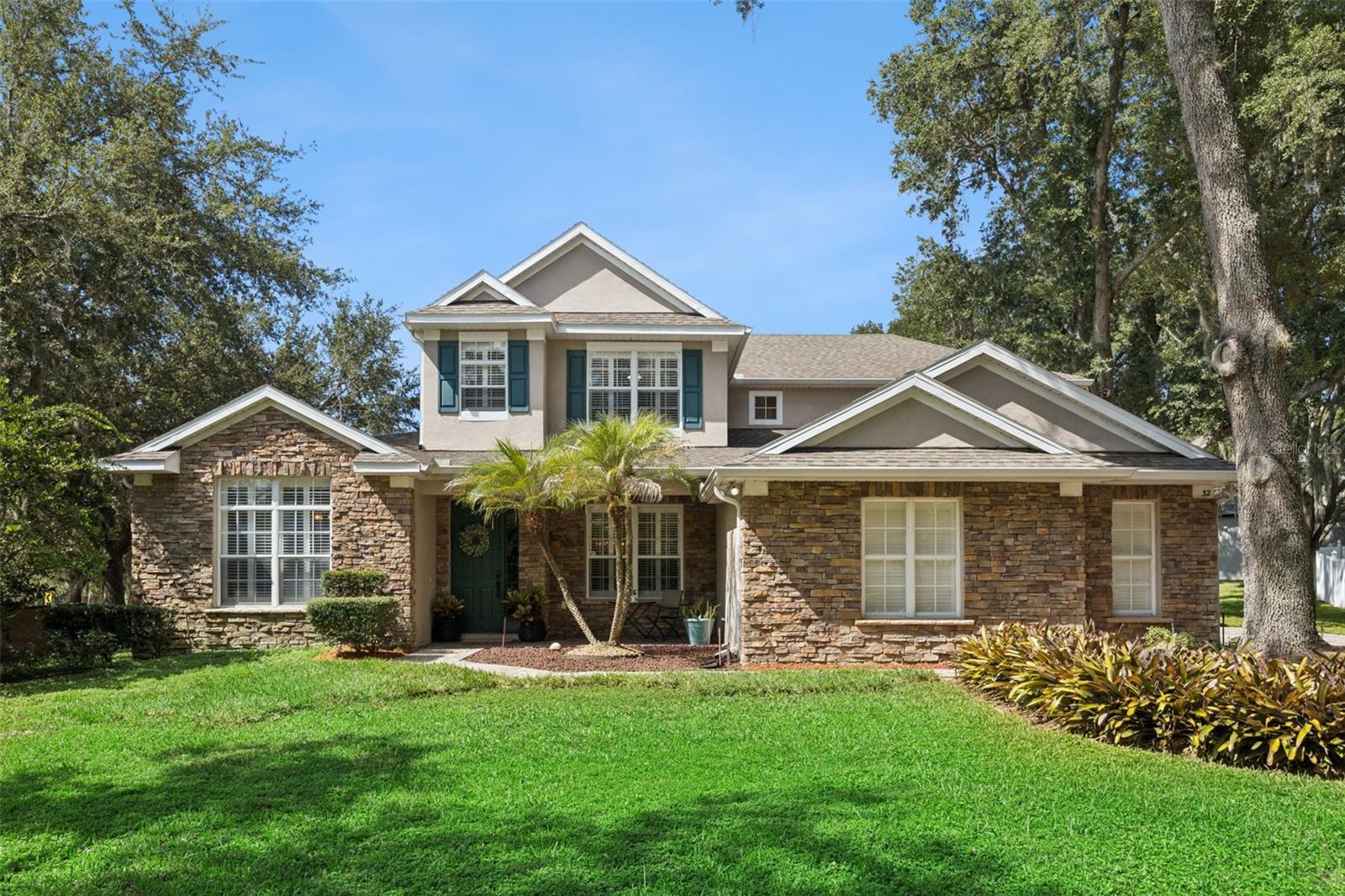 32 Clear Harbor Court — photo