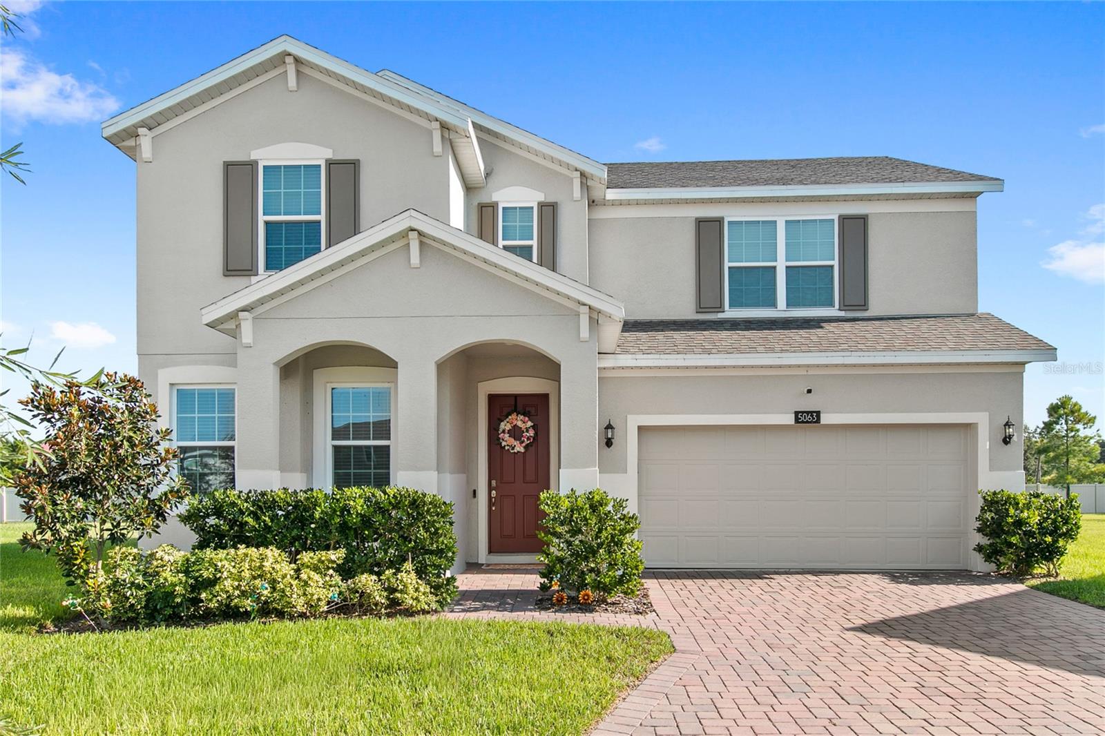 5063 Hatchineha Court — photo