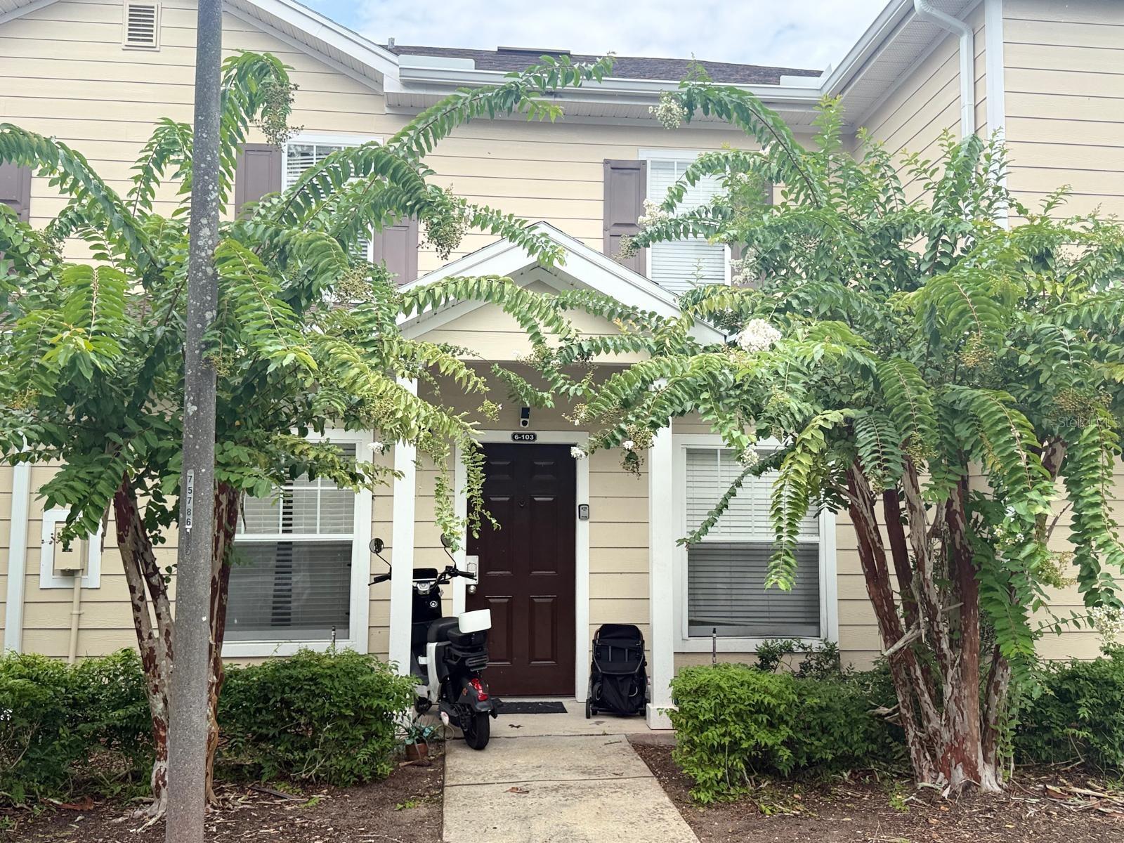 2952 Lucayan Harbour Circle 103 — photo