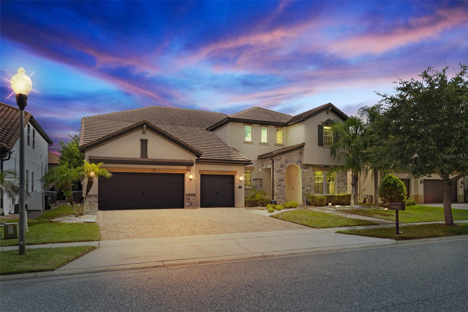 8416 Chilton Drive — photo