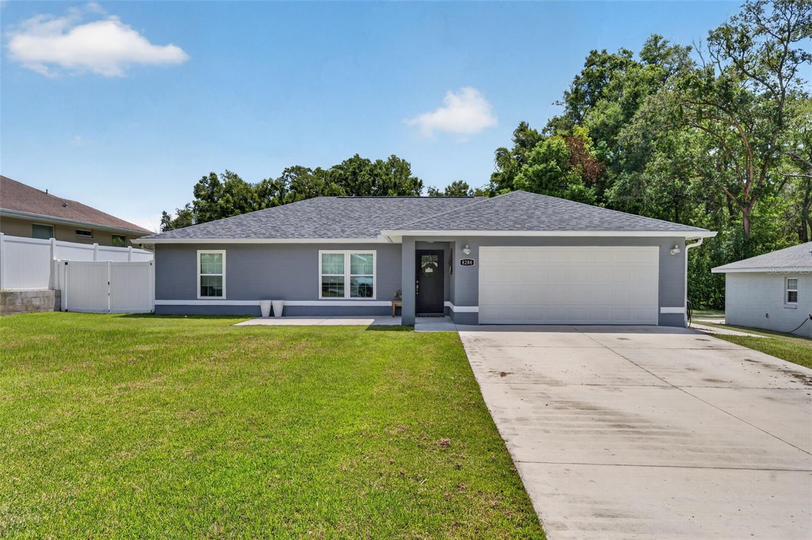 8280 SE 161st Place — photo