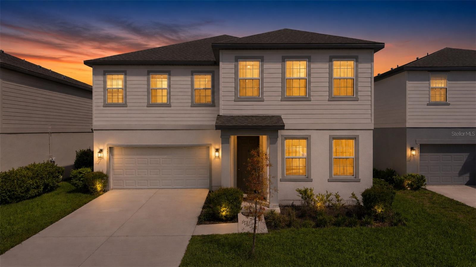 2251 Derwent Drive — photo