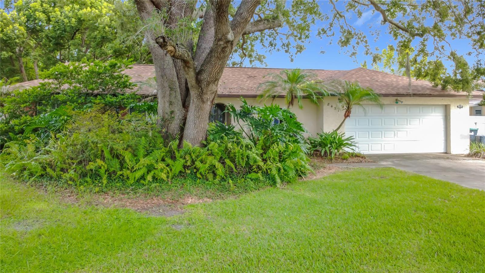 8431 Pamlico Street — photo