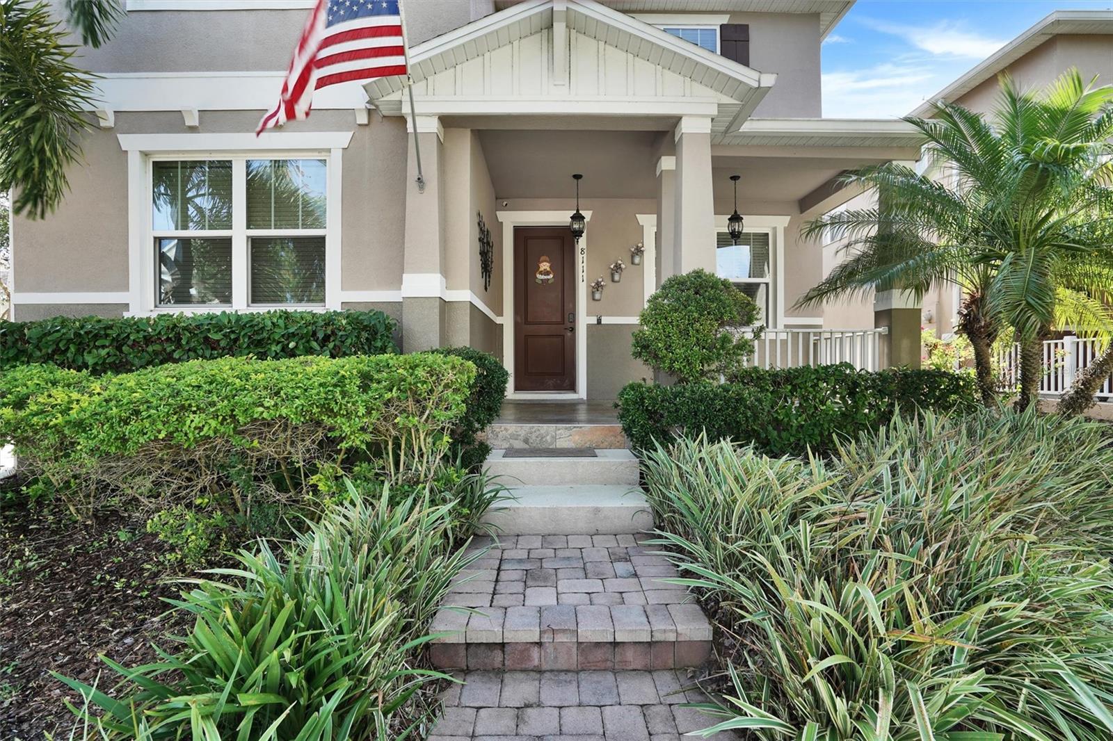 8111 Pacific Loon Street — photo