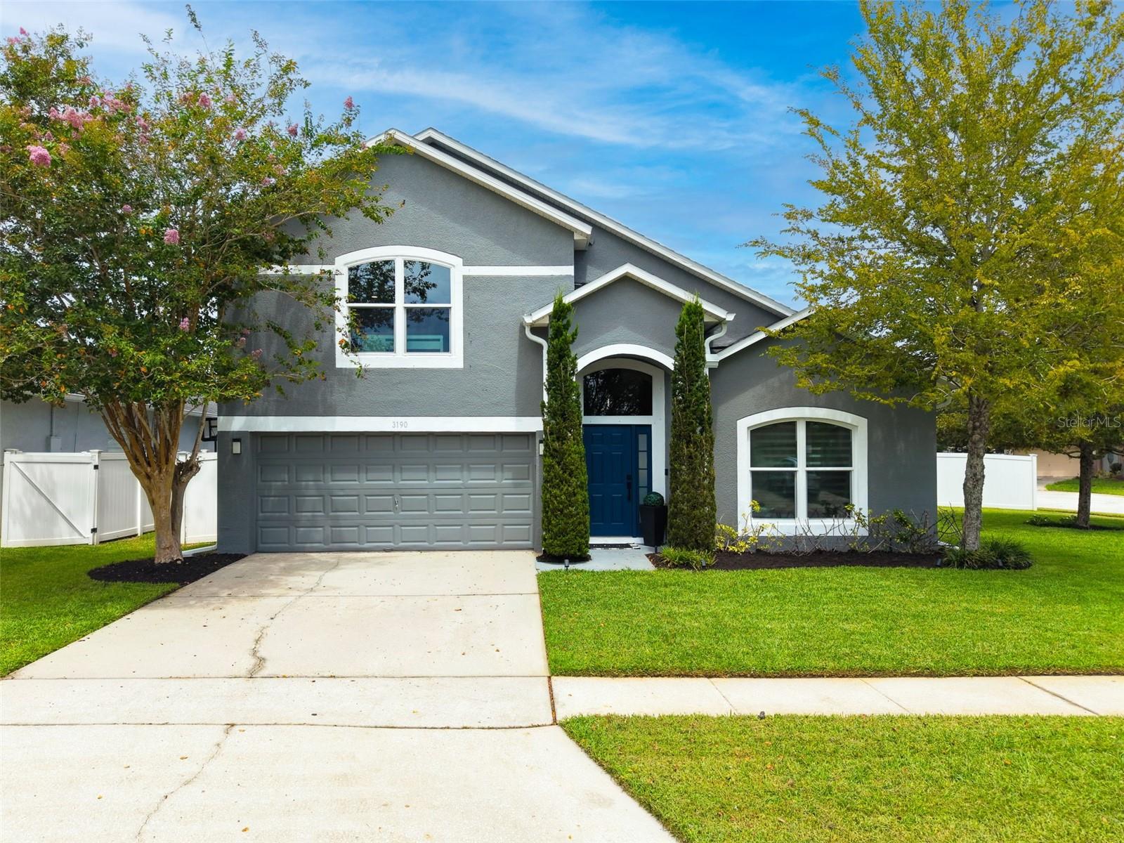 3190 Dasha Palm Drive — photo