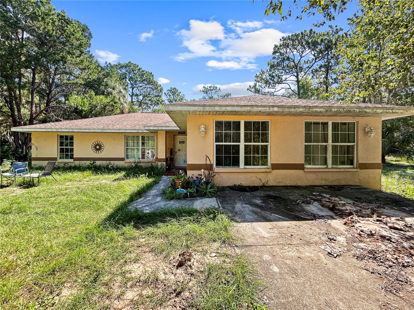 2709 N Turkey Oak Drive — photo