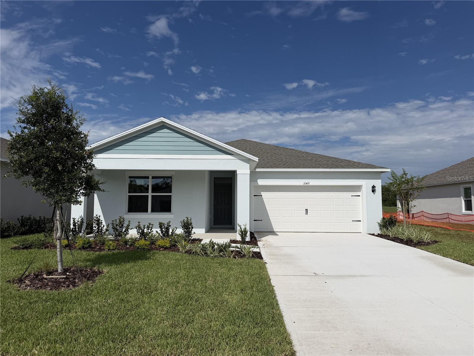 1049 Champion Ridge Drive — photo
