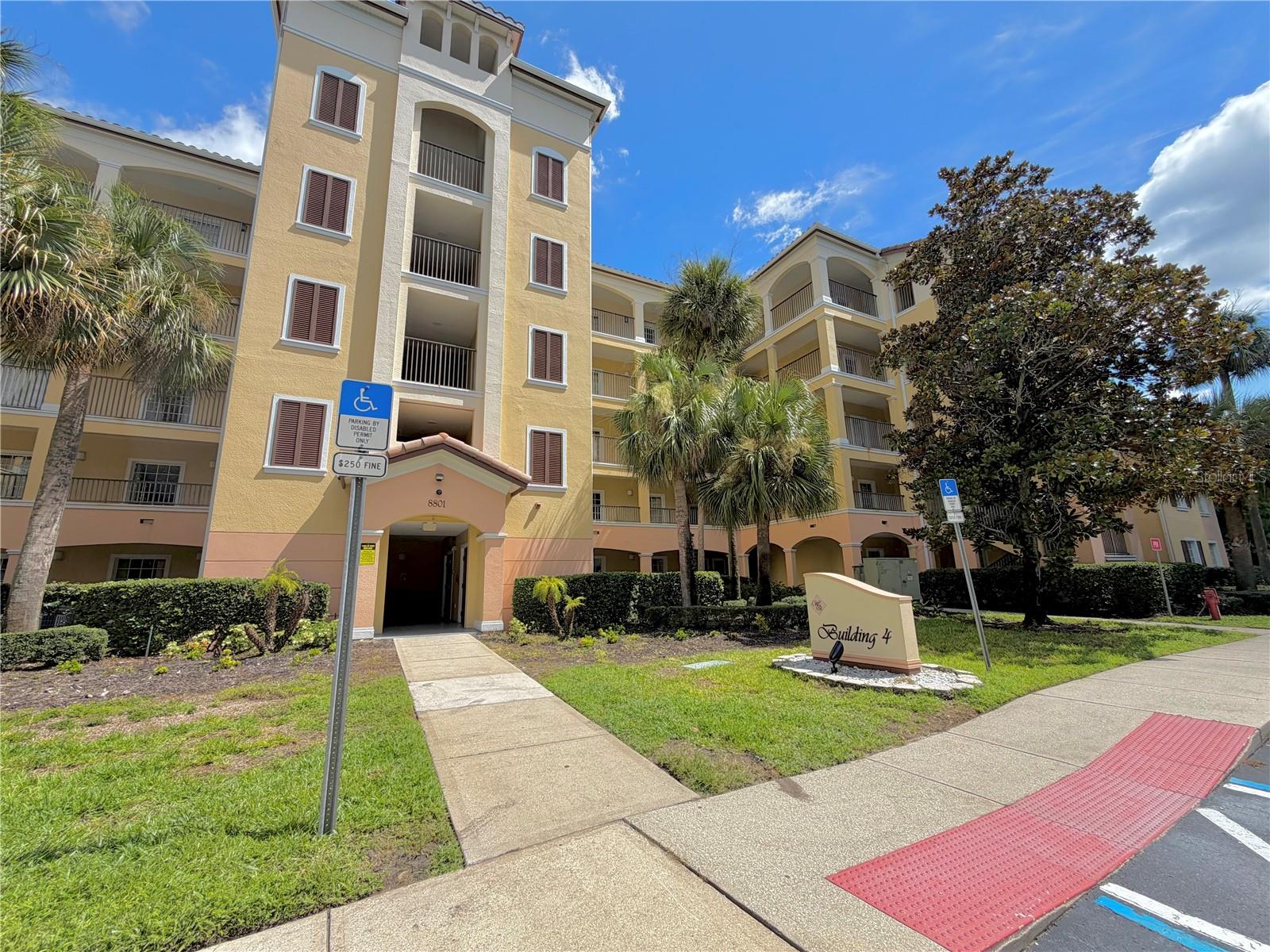 8801 Worldquest Boulevard 4506 — photo