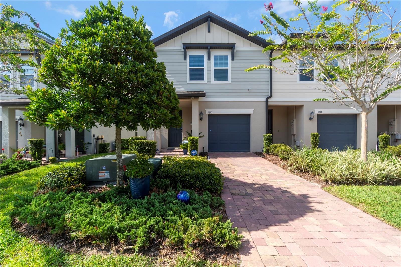 1610 Grand Rue Drive — photo