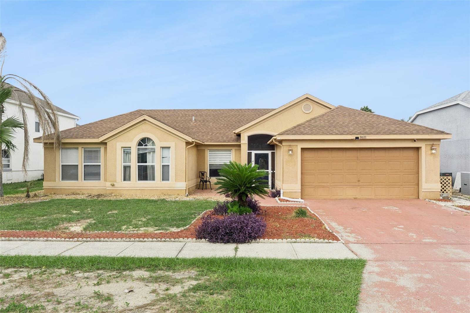 8611 Primrose Drive — photo