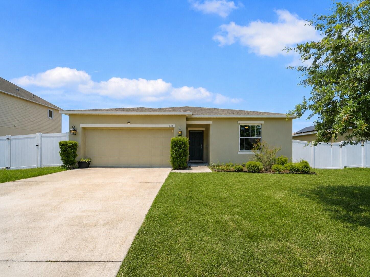 626 Gila Drive — photo